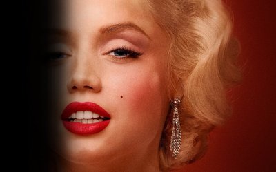 Blonde: recensione del film Netflix dal libro di Joyce Carlos Oates