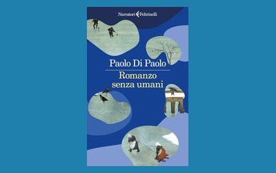 Romanzo senza umani
