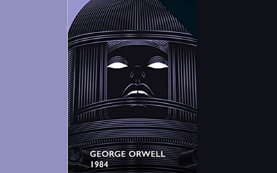 Il romanzo distopico: George Orwell e 1984