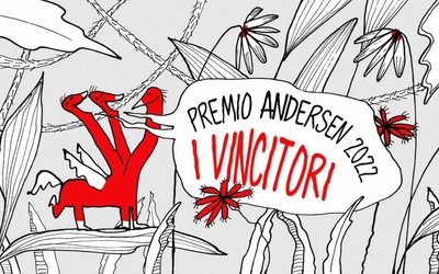 Premio Andersen 2022: ecco chi sono i vincitori della 41esima edizione