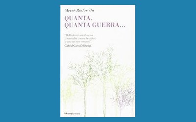 Quanta, quanta guerra...