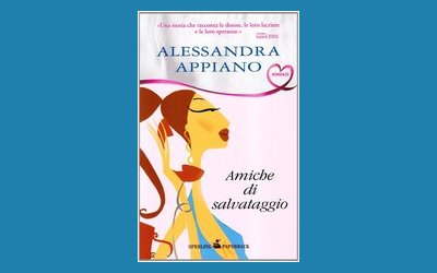 Amiche di salvataggio