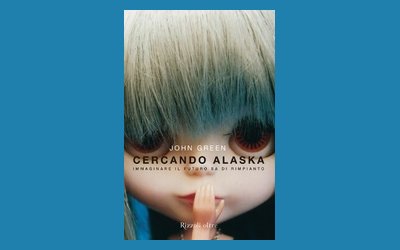 Cercando Alaska