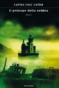 Il principe della nebbia