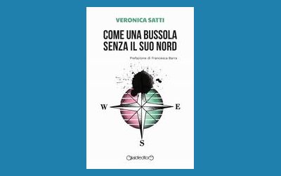 Come una bussola senza il suo nord