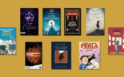 10 libri in uscita da non perdere a giugno 2026
