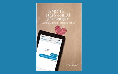 Amo te… starò con lei per sempre