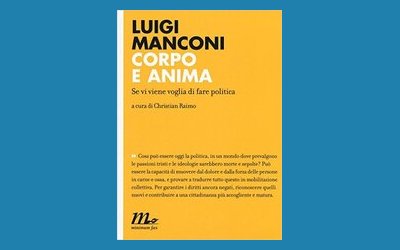Corpo e anima