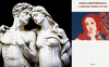L'amore nella mitologia classica, analizzato nel libro di Paola Mastrocola