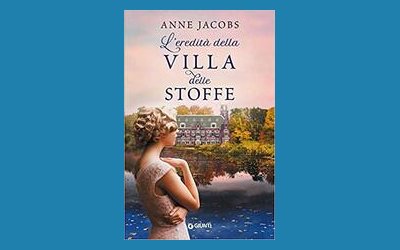 L'eredità della villa delle stoffe