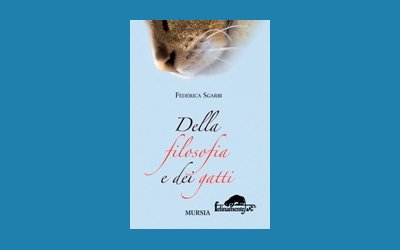 Della filosofia e dei gatti