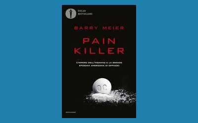 Pain killer