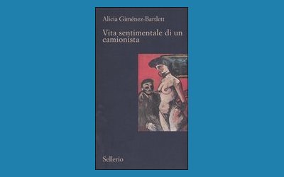 Vita sentimentale di un camionista
