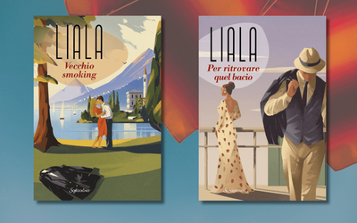 I romanzi di Liala riediti da Sonzogno: per un'estate romantica