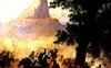 La conquista del Sud
