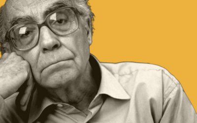 José Saramago: viaggio tra le opere dello scrittore nel centenario dalla nascita