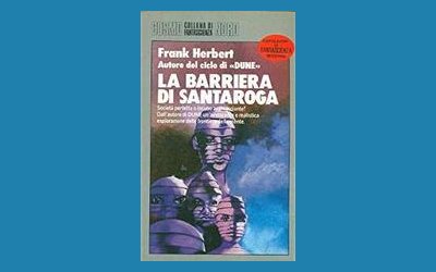 La barriera di Santaroga