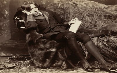 Processo a Oscar Wilde: la storia della condanna di uno scrittore