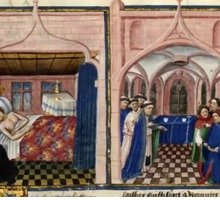 Ser Ciappelletto: trama e analisi della novella del Decameròn di Boccaccio