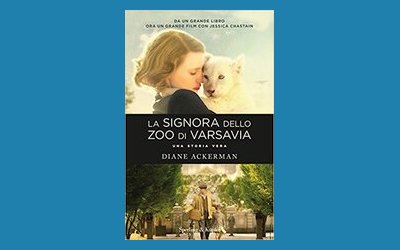La signora dello zoo di Varsavia