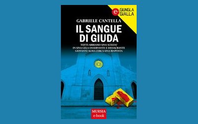 Il sangue di Giuda