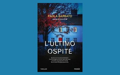 L'ultimo ospite