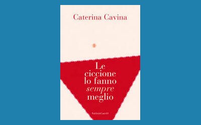 Le ciccione lo fanno sempre meglio