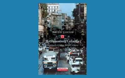 Il cromosoma Calcutta