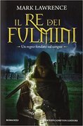 Il Re dei Fulmini