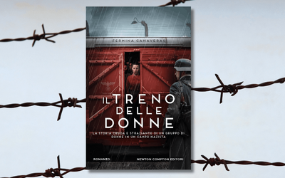 Ravensbrück, il più grande campo di concentramento delle donne: un libro da leggere