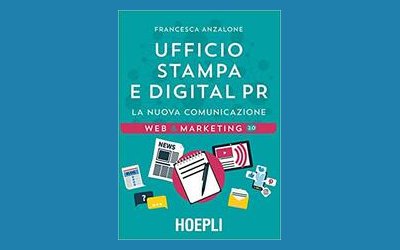 Ufficio stampa e digital PR