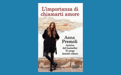 L'importanza di chiamarti amore
