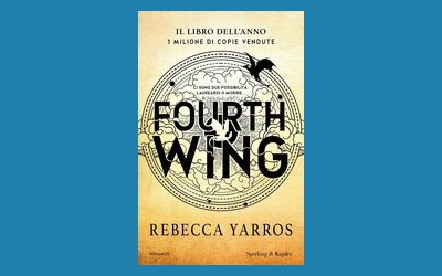 Fourth Wing