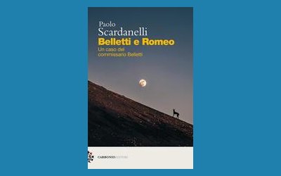 Belletti e Romeo. Un caso del commissario Belletti
