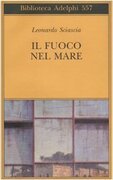 Il fuoco nel mare
