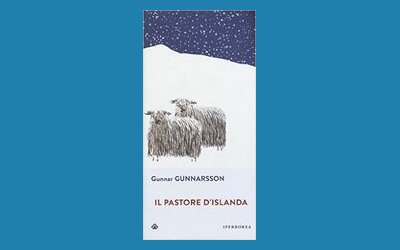 Il pastore d'Islanda