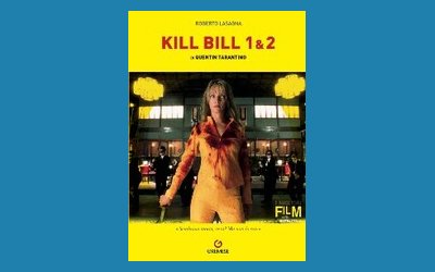 Kill Bill 1&2