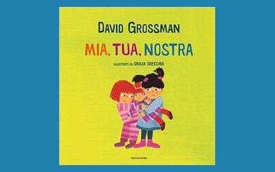 Mia, tua, nostra