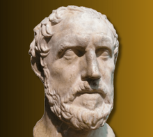 Tucidide: la vita dello storico ateniese che narrò la Guerra del Peloponneso