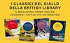 I classici del giallo della British Library: per un Natale in giallo