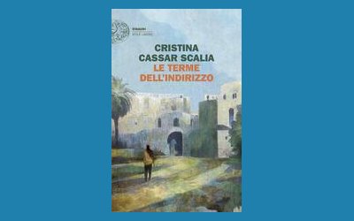 Le terme dell'Indirizzo