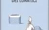 Il poema dei lunatici