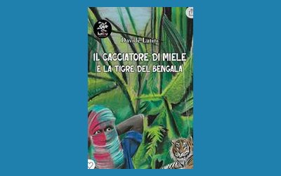 Il cacciatore di miele e la tigre del Bengala