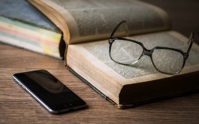 Coronavirus? Arriva Decameron: ecco il programma del festival letterario digitale