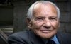 Addio a Jean d'Ormesson, autore di fama internazionale