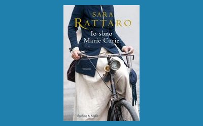 Io sono Marie Curie