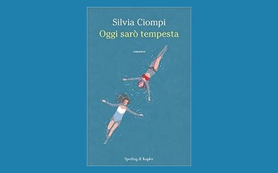 Oggi sarò tempesta