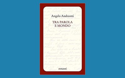 Tra parola e mondo