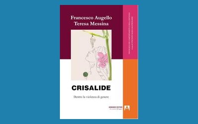 Crisalide. Dentro la violenza di genere