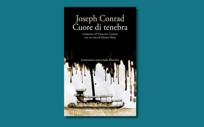 “Cuore di tenebra”: genesi e significato del libro capolavoro di Joseph Conrad